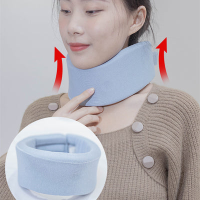 Breathable Neck Support & Stretcher